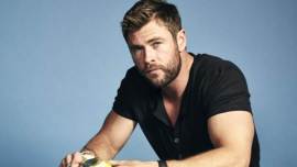 chris hemsworth