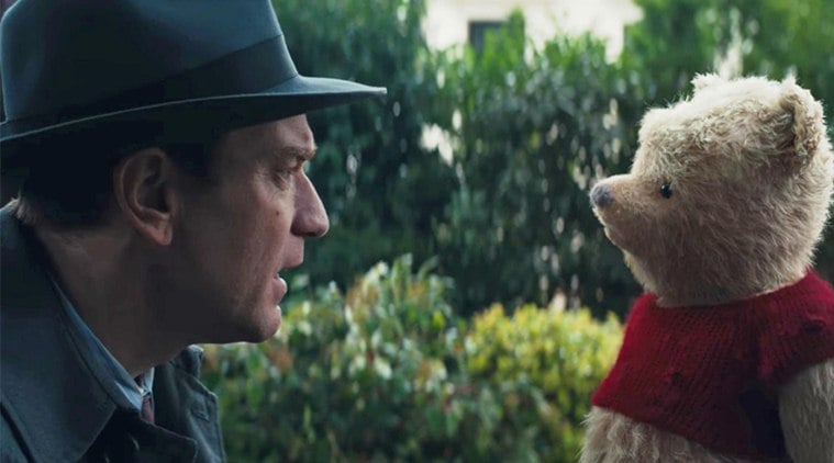 disney's Christopher Robin review roundup