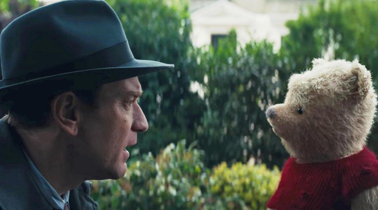 Christopher Robin: Some silly, heartbreaking and ...