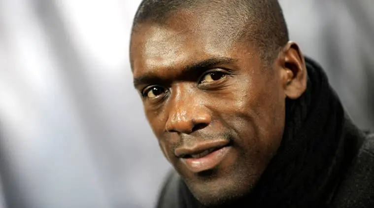 Clarence Seedorf named new Deportivo coach