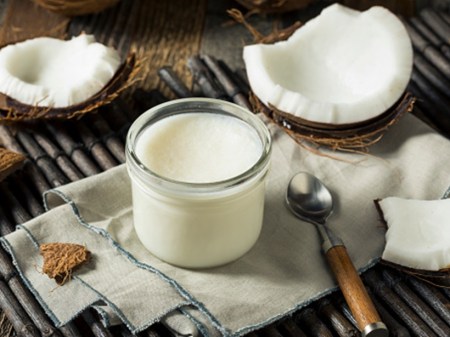 Is coconut oil really good for kids? (Source: Getty Images)