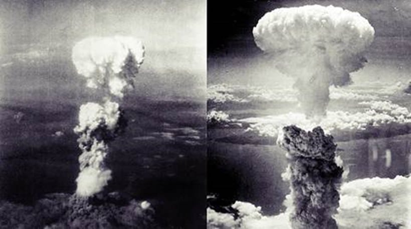 Japan marks 73rd anniversary of Hiroshima bombing
