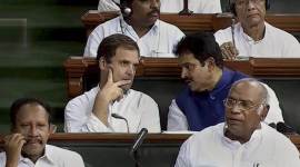 congress obc bill, congress caste census, congress anti obc, congress bjp obc, congress obc demand, congress obc commission, tamradhwaj sahu, congress bjp 2019 elections