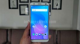 Coolpad, Coolpad Mega 5A, Coolpad Mega 5A price in India, Coolpad Mega 5A sale, Coolpad Mega 5A specifications, Coolpad Mega 5A features, Mega 5A, Coolpad 5A