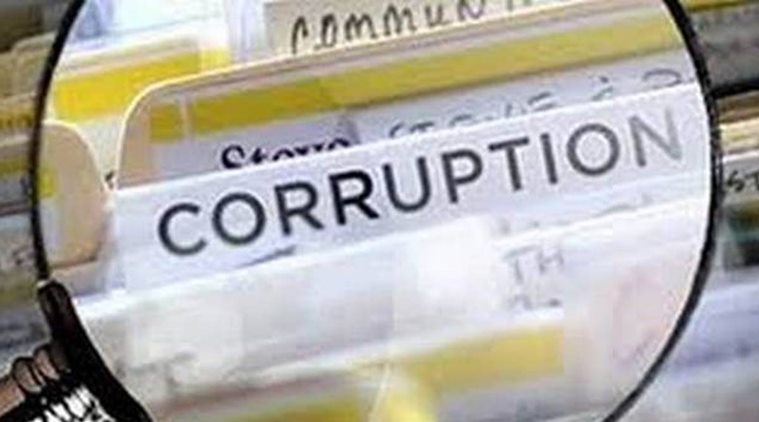 Govt compulsorily retires 22 tax officials on corruption charges ...