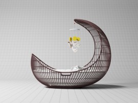 crib-dreamstime child free, baby decision, do you want a baby