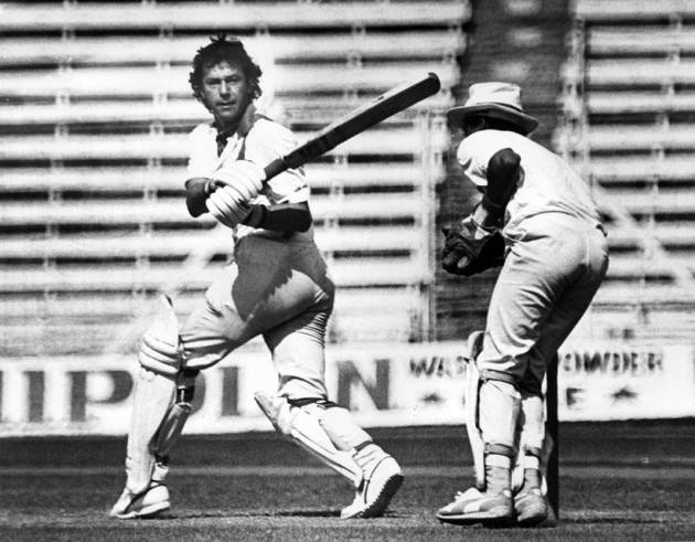 The name is Khan, Imran Khan