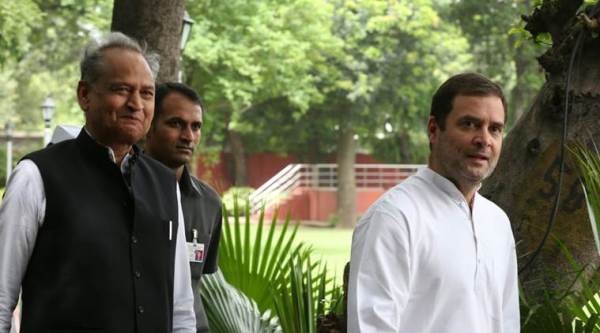 Congress Working Committee meets today, to discuss party's stance on Assam draft NRC