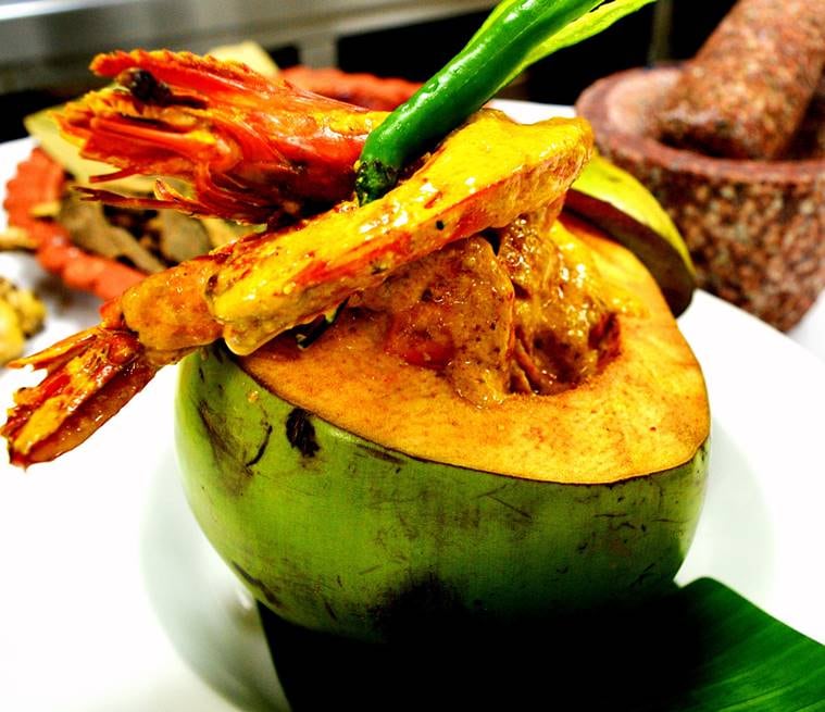World coconut day, indian coconut recipes, traditional indian state recipes, traditional coconut state based recipes india, coconut dishes in india, map of india with coconut dishes, indian express, indian express news
