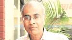 CBI arrests key suspect in rationalist Dabholkar's murder case CBI arrests key suspect in rationalist Dabholkar's murder case
