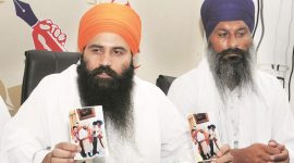 Probe my account: Baljit Singh Daduwal on Sukhbir Badal's ‘ISI’ comment