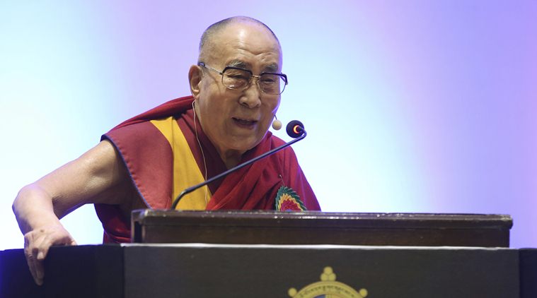 US would oppose Chinese effort to impose its own Dalai Lama, says official