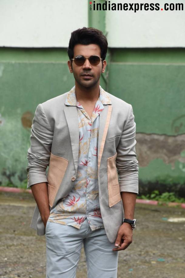 Rajkummar Rao on Dance Deewane