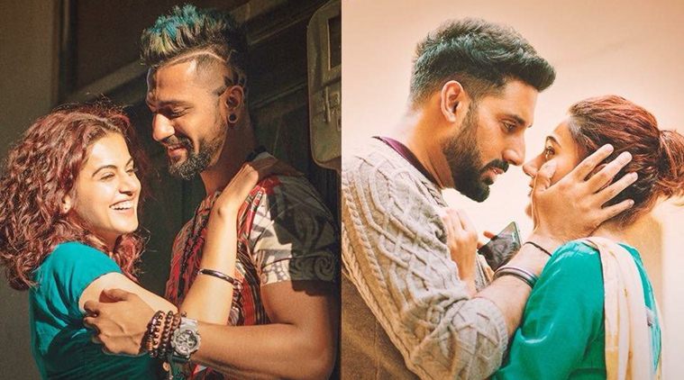 Manmarziyaan watch online sale full movie hd