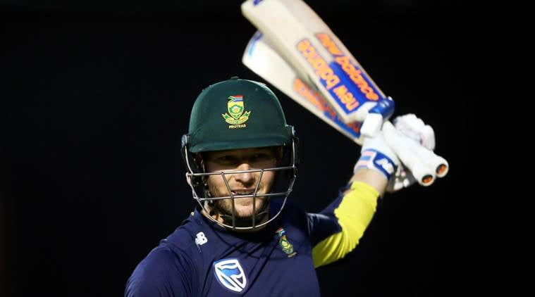 South African David Miller quits first-class cricket to focus on World Cup | Sports News,The Indian Express South African David Miller quits first-class cricket to focus on World Cup | Sports News,The Indian Express
