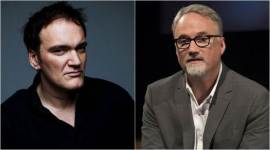 david fincher and quentin tarantino