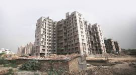 The most number of complaints, 759, were received on properties under the jurisdiction of South Delhi Municipal Corporation, of which 22 cases have been closed or resolved.