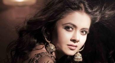 Devoleena Bahttarcharjee