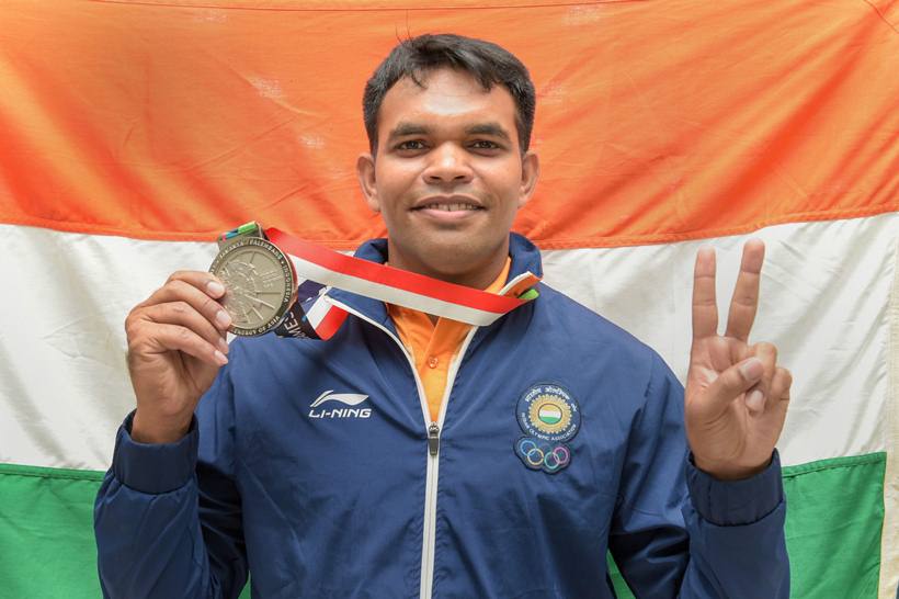 Asian Games, Asian Games 2018, indian medallists, asiad medallists, India medallists at Asian Games, Indian medalist at Asian Games 2018, indian team at Asian games