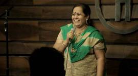 Deepika Mhatre_759_ deepika mhatre, deepika mhatre viral video, housemaid comedy video, maid comedy viral video, indian express, indian express news