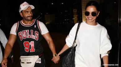 deepika padukone and ranveer singh marriage