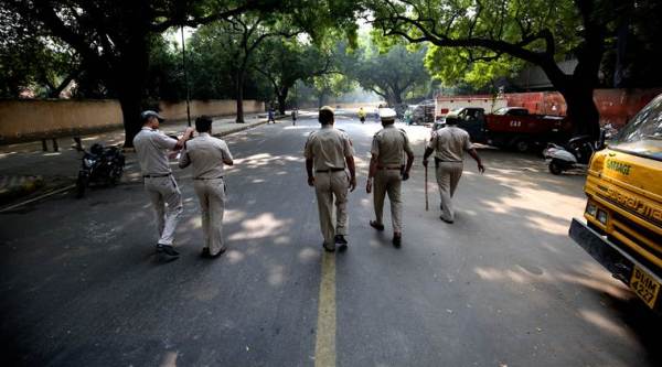 Delhi: Skeleton found in MCD school