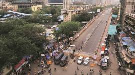 Mumbai: Tender for Delisle bridge demolition may be floated today