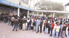 demonetisation Some demonetisation facts: Over 99 per cent of banned notes are back, cash at home at 7-year high