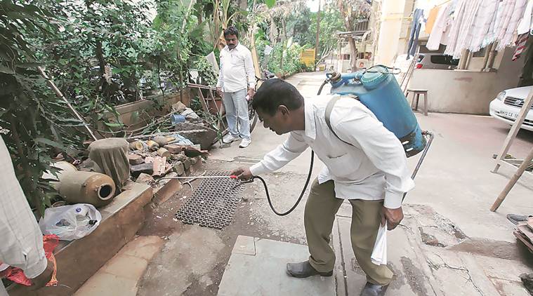 New study estimates about 60,000 people exposed to dengue virus each year in Pune