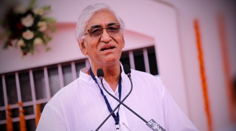 Chhattisgarh CM to be elected like Sita's 'swayamvar': Senior Congress leader T S Singh Deo