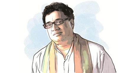 Trinamool Congress MP Derek O’Brien
