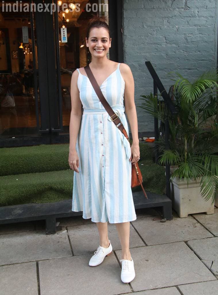 Dia Mirza, Dia Mirza fashion, Dia Mirza bollywood, Dia Mirza style file