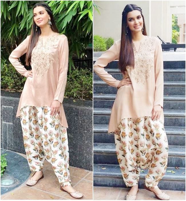 fashion hits and misses, Priyanka Chopra, Alia Bhatt, Kareena Kapoor Khan, Diana Penty, Madhuri Dixit, Shraddha Kapoor, Kajol, Diana Penty, celeb fashion, bollywood fashion, indian express, indian express news