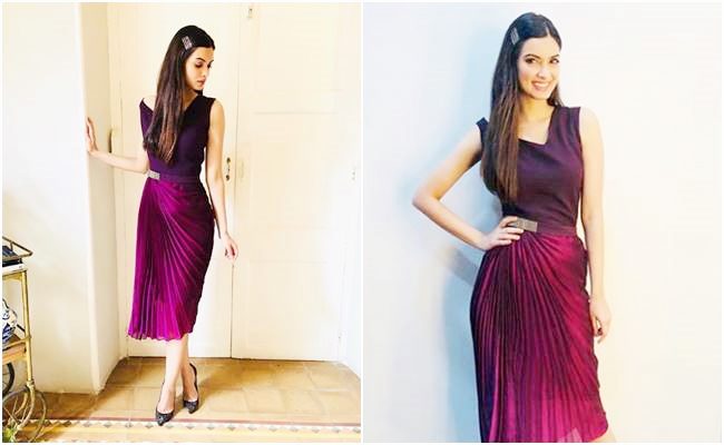 fashion hits and misses, Priyanka Chopra, Janhvi Kapoor, Kangana Ranaut, Sonakshi Sinha, Diana Penty, Yami Gautam, Shraddha Kapoor, kajol, disha patani, celeb fashion, bollywood fashion, indian express, indian express news