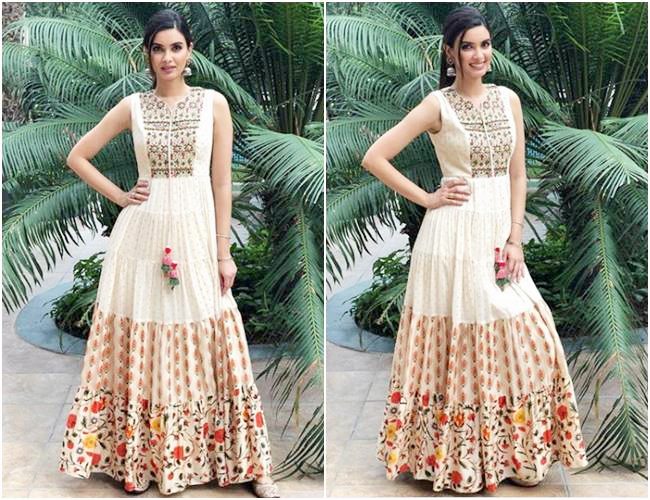 fashion hits and misses, Priyanka Chopra, Alia Bhatt, Kareena Kapoor Khan, Diana Penty, Madhuri Dixit, Shraddha Kapoor, Kajol, Diana Penty, celeb fashion, bollywood fashion, indian express, indian express news