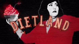 dietland, dietland review, netflix review, amazon prime review, dietland review, I feel pretty review, indian express, indian express news