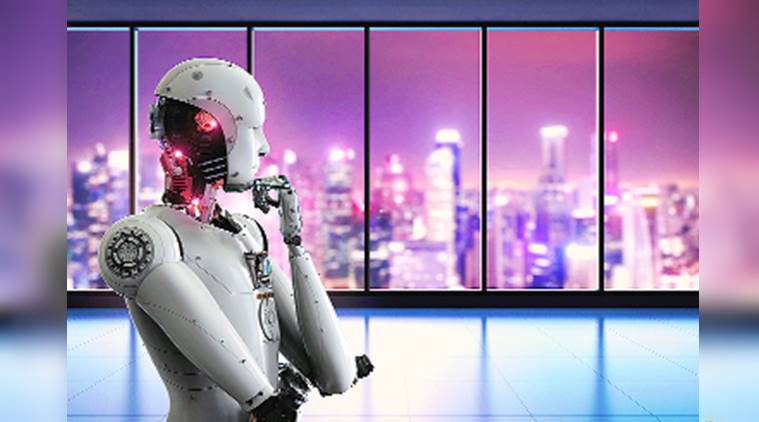 Spotify, Google Home, Google, Google Assistant, Hello Google, digital native, digital media, indian express, indian express news