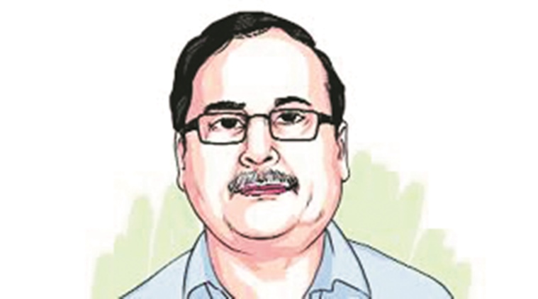 Mumbai confidential, dinesh kumar jain, devendra fadnavis, Mahatma Jyotiba Phule Jan Arogya Yojana, maratha protests, maratha quota agitation, indian express news