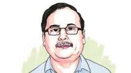 Mumbai confidential, dinesh kumar jain, devendra fadnavis, Mahatma Jyotiba Phule Jan Arogya Yojana, maratha protests, maratha quota agitation, indian express news