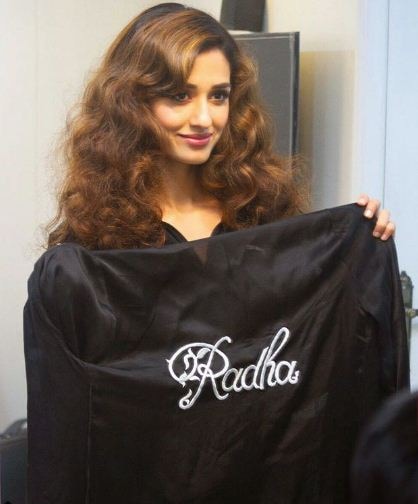 disha patani in bharat