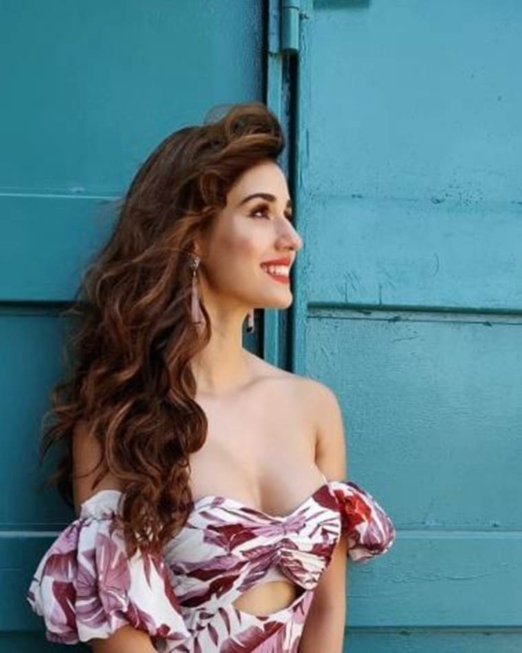 Disha Patani
