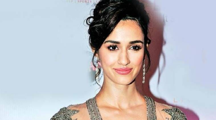 disha patani