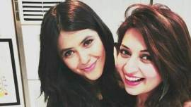 Divyanka Tripathi digital debut ALTBalaji Ekta Kapoor