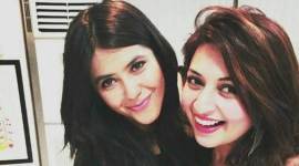 Divyanka Tripathi digital debut ALTBalaji Ekta Kapoor