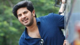 karwaan actor dulquer salmaan on hindi cinema debut