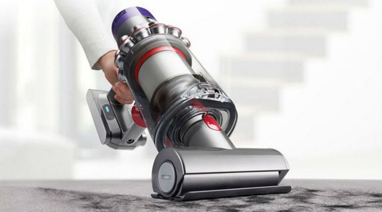 dyson v10 absolute clean