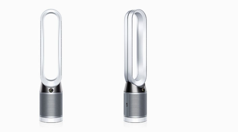 the dyson pure cool