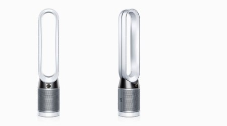 Dyson pure cool review 2018