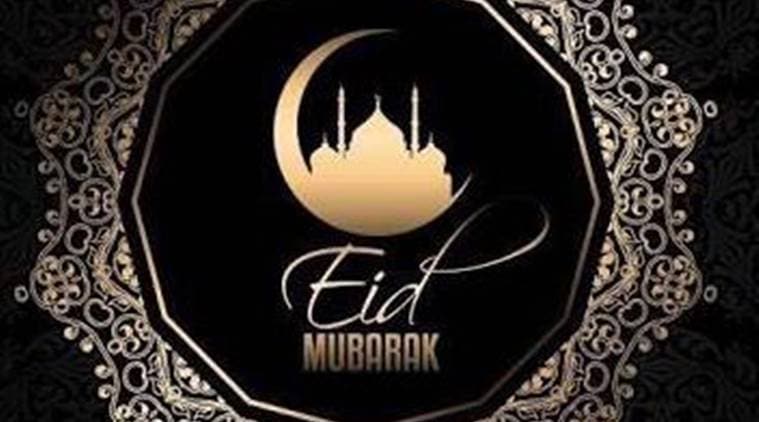Eid wishes