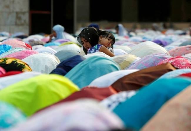eid, eid al adha, eid ul zuha, eid india, muslim, eid celebrations, eid muslims, bakri id